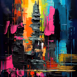 Totems #46