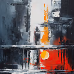 Totems #40