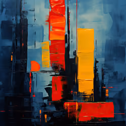 Totems #28