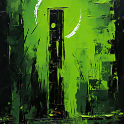 Totems #34