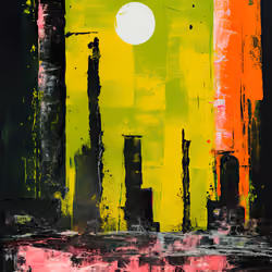Totems #27