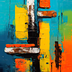 Totems #103