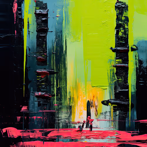Totems #141