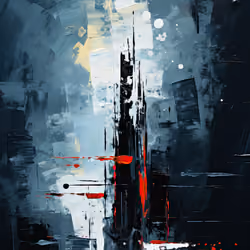Totems #191