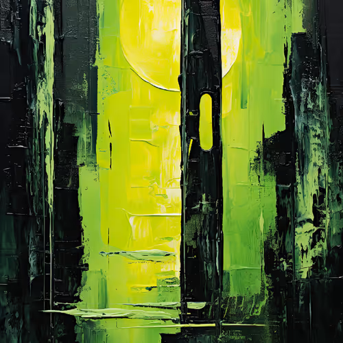 Totems #195