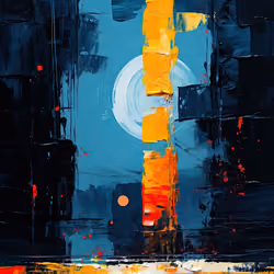 Totems #204
