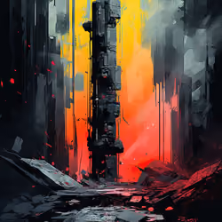 Totems #114