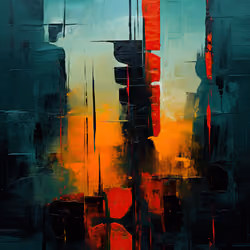 Totems #110