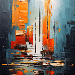 Totems #45
