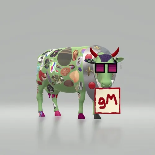 Cowzomo de' Medici