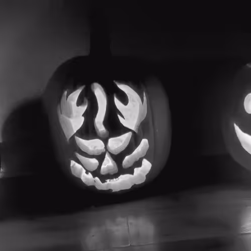 Happie helloween blessings