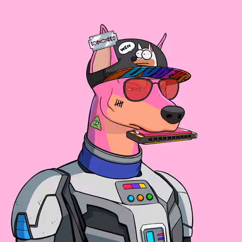 Dober #171