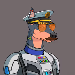 Dober #109