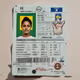 Carteira de identidade 03