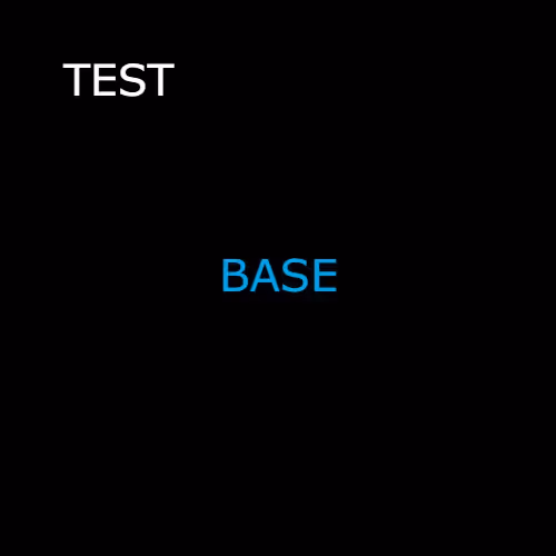 Test Base