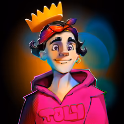 Toly #364