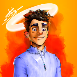Toly #552