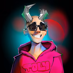 Toly #204