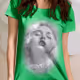 Fashion legendary t-shirts art