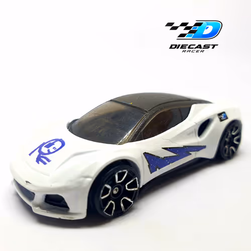 Diecast Racer