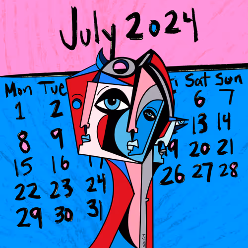 STOICS ONE-A-DAY TOKEN