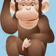 Monkey Doodle