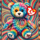 Beary Garcia