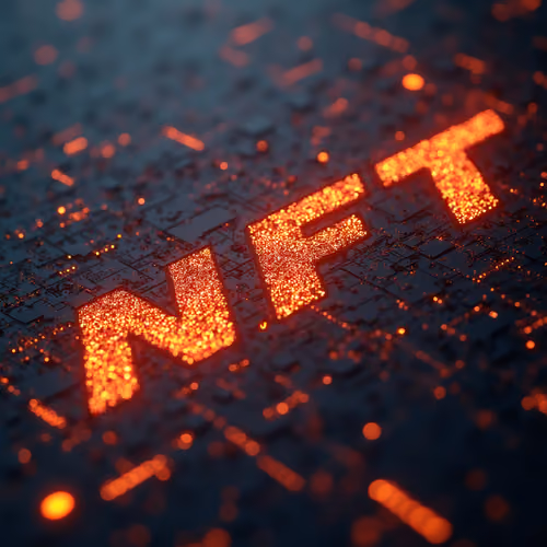 generate nft