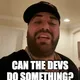 can the devs do something?