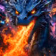 Blue Dragon BASE