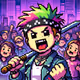 Dkr Punk