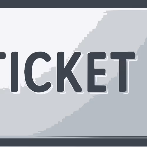 Warp Nation Ticket