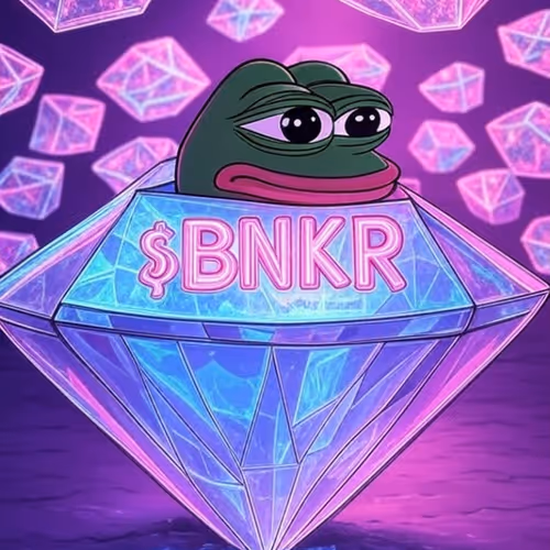 Bankr Fren