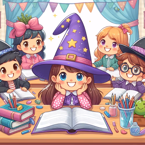 Book Day
