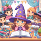 Book Day