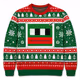 Opepen Christmas Jerseys