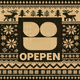 Opepen Christmas Jerseys