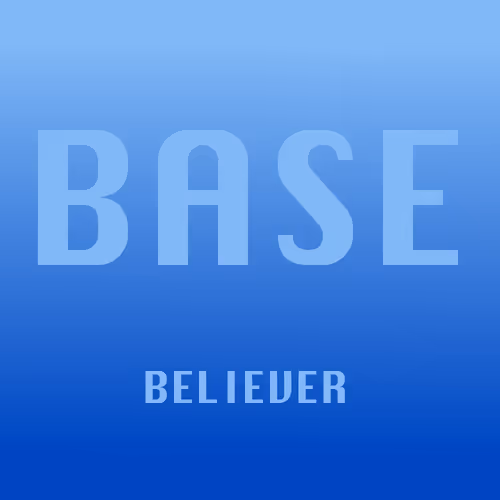 Base_believer #13