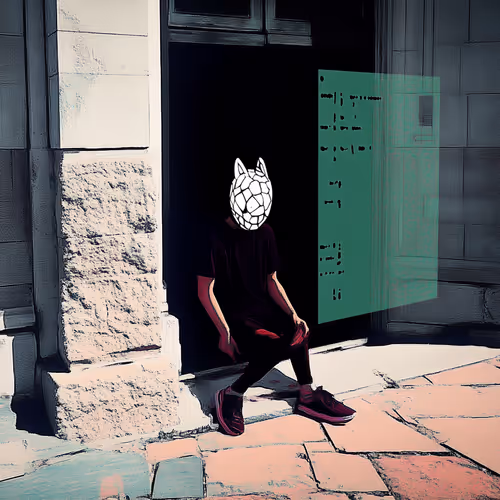 Waiting 56
