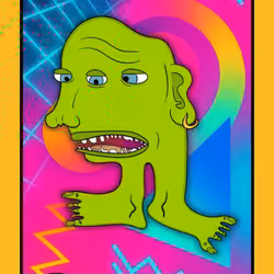 BizarreBeasts #1253
