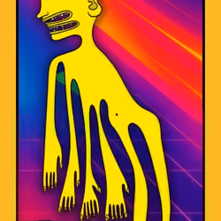 BizarreBeasts #1769