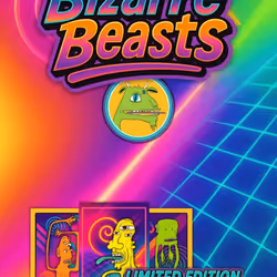 BizarreBeasts #756