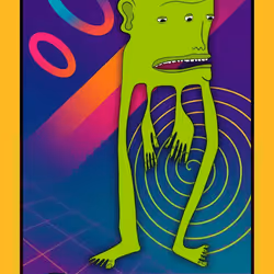 BizarreBeasts #754