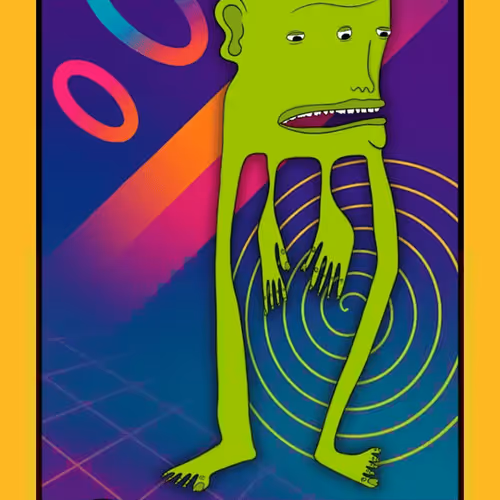 BizarreBeasts #177