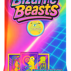 BizarreBeasts #654