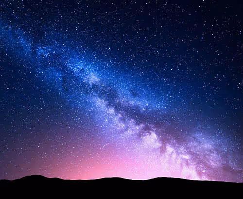 NIGHT SKY