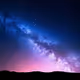 NIGHT SKY