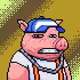 Pixel Cartel #495