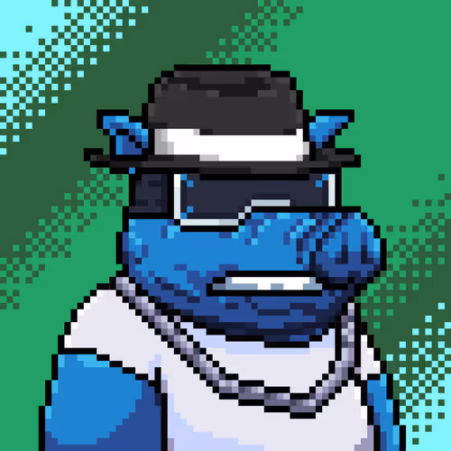 Pixel Cartel 1