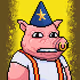 Pixel Cartel #497